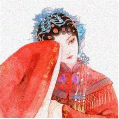 新水浒传完整版武松角色头像